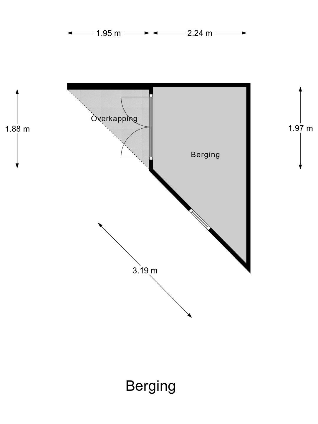Photo 62 of Burgemeester de Grauwstraat 44