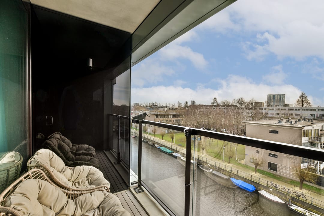 Foto 2 van Willem Parelstraat 262