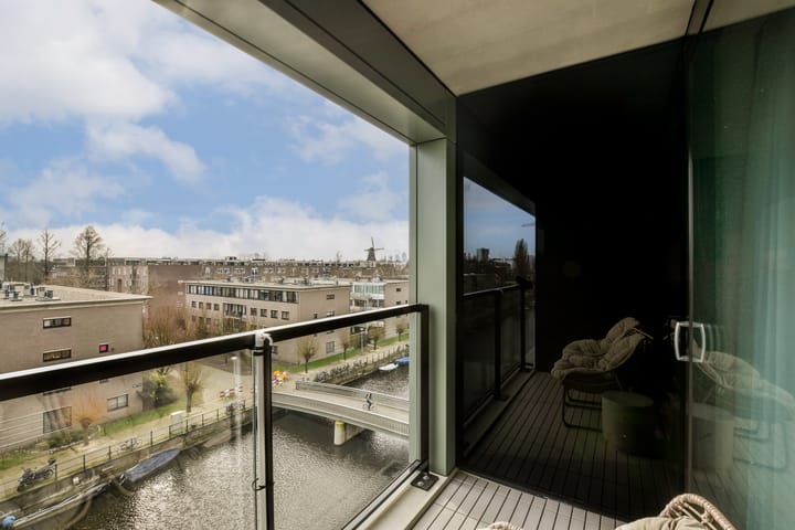 Foto 10 van Willem Parelstraat 262