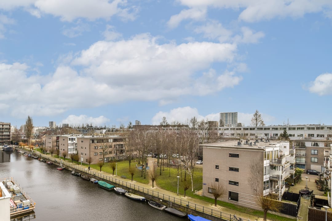 Foto 11 van Willem Parelstraat 262