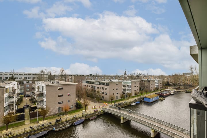 Foto 12 van Willem Parelstraat 262