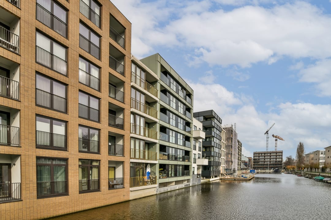 Foto 22 van Willem Parelstraat 262