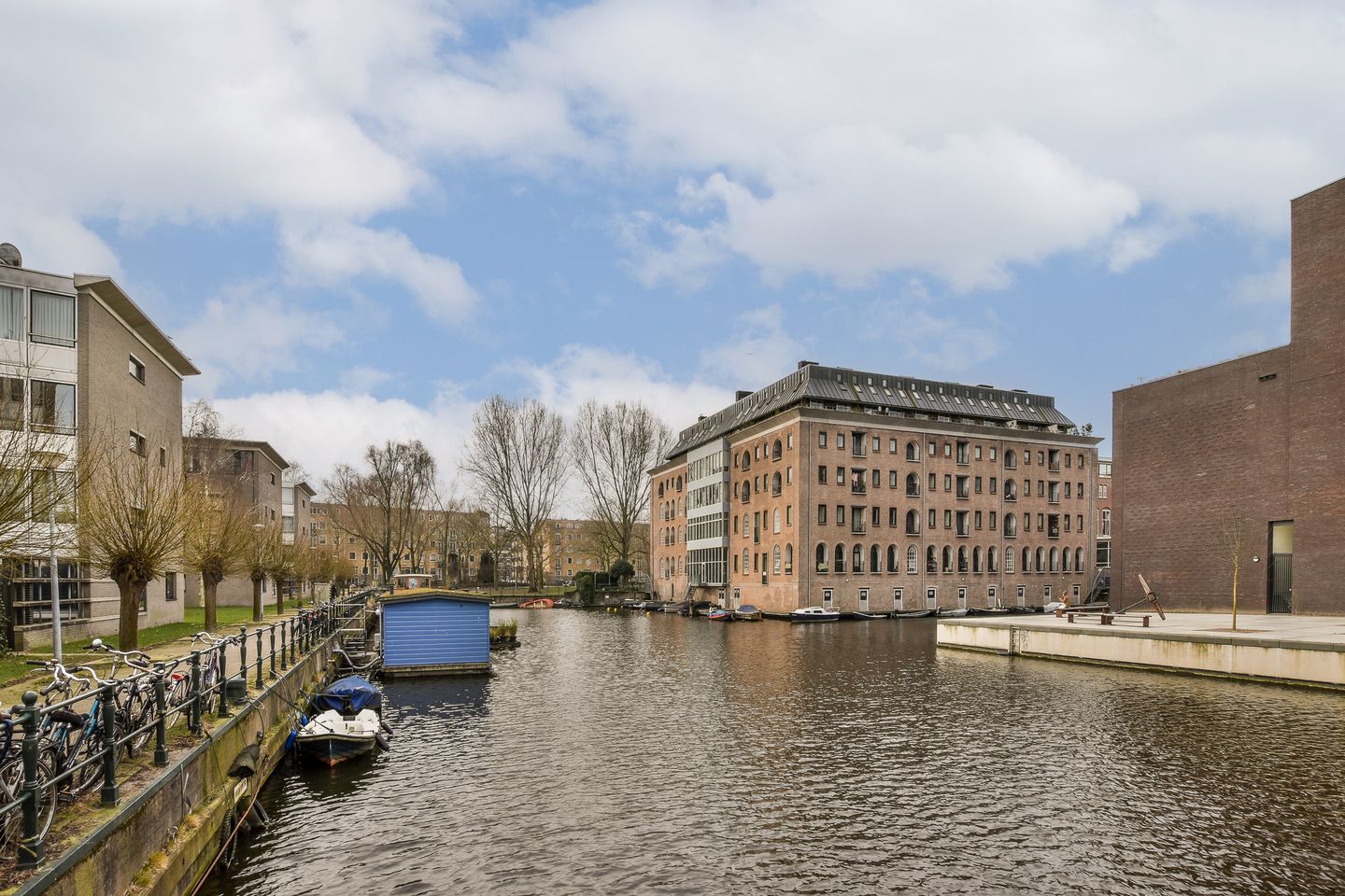 Foto 25 van Willem Parelstraat 262