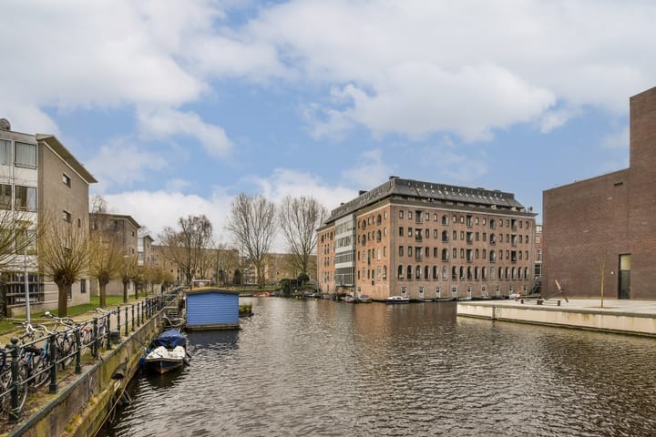 Foto 25 van Willem Parelstraat 262