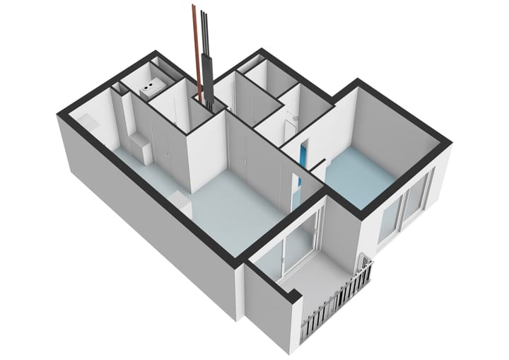 Foto 28 van Willem Parelstraat 262