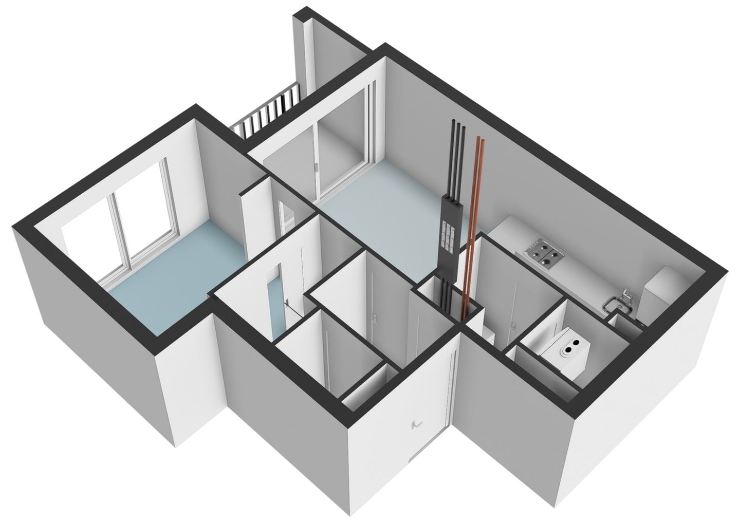 Foto 29 van Willem Parelstraat 262