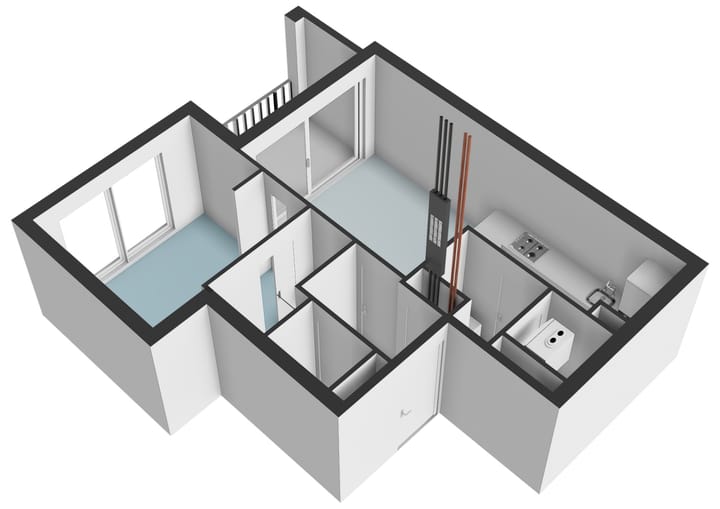 Foto 29 van Willem Parelstraat 262