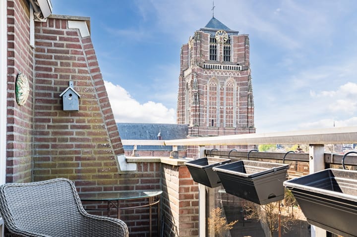 Foto 2 van Waterlooplein 515