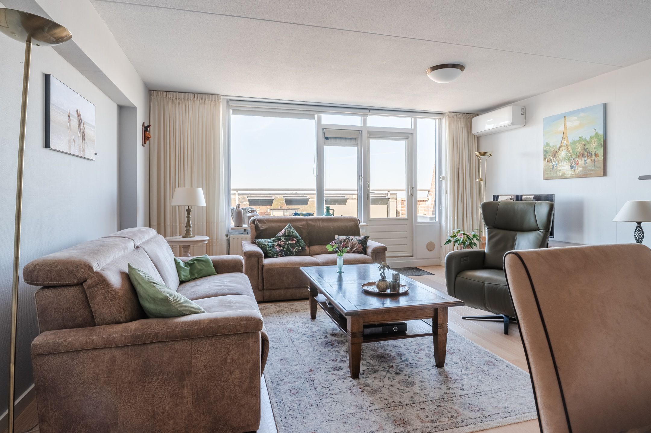 Foto 3 van Waterlooplein 515