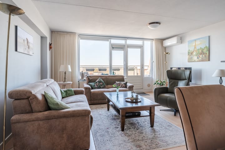 Foto 3 van Waterlooplein 515