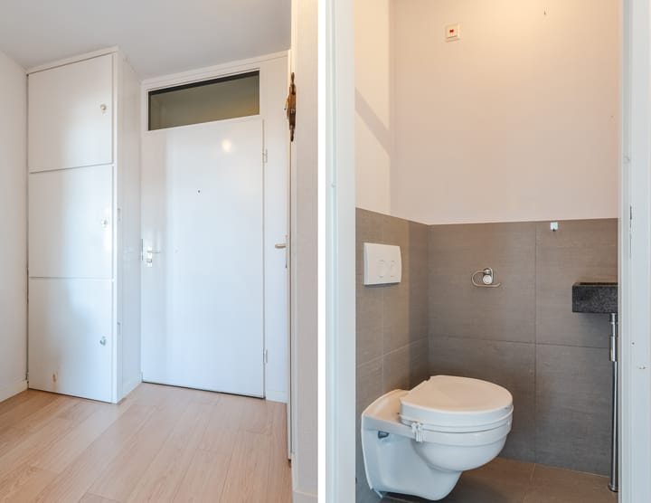 Foto 4 van Waterlooplein 515