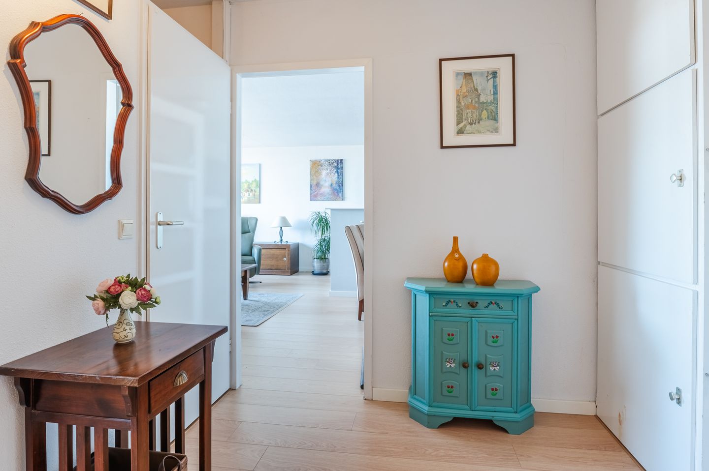 Foto 5 van Waterlooplein 515