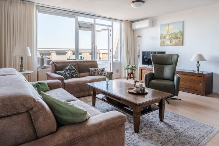 Foto 6 van Waterlooplein 515