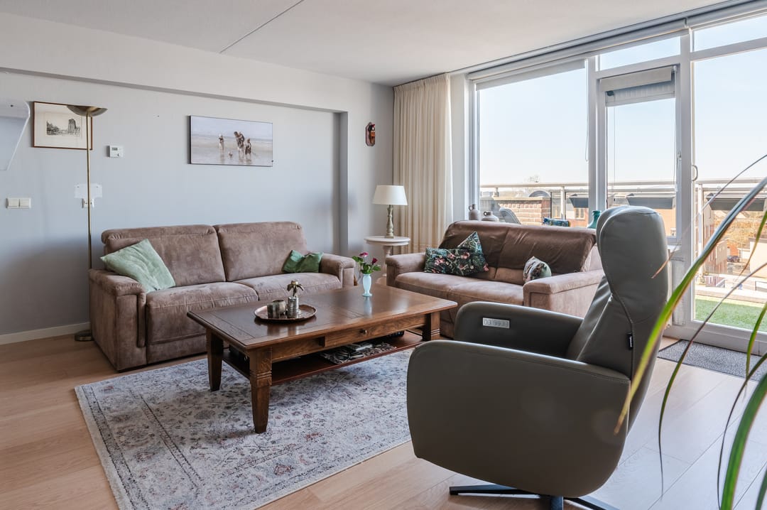 Foto 7 van Waterlooplein 515