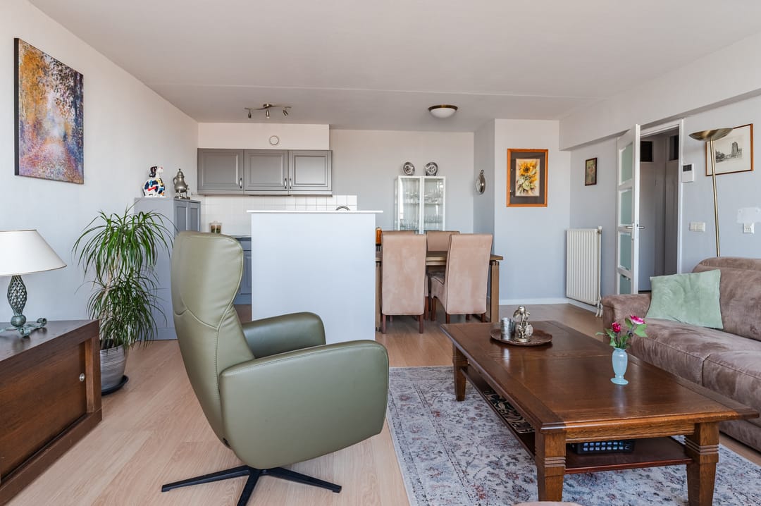 Foto 8 van Waterlooplein 515