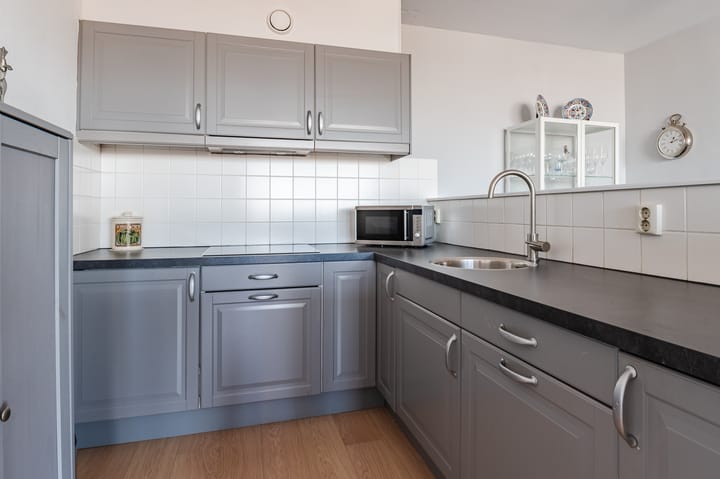 Foto 9 van Waterlooplein 515