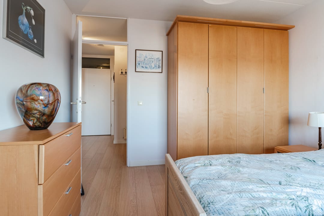 Foto 11 van Waterlooplein 515