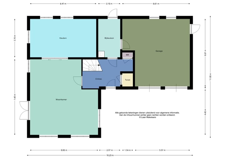 Foto 27 van Malzwin 1211