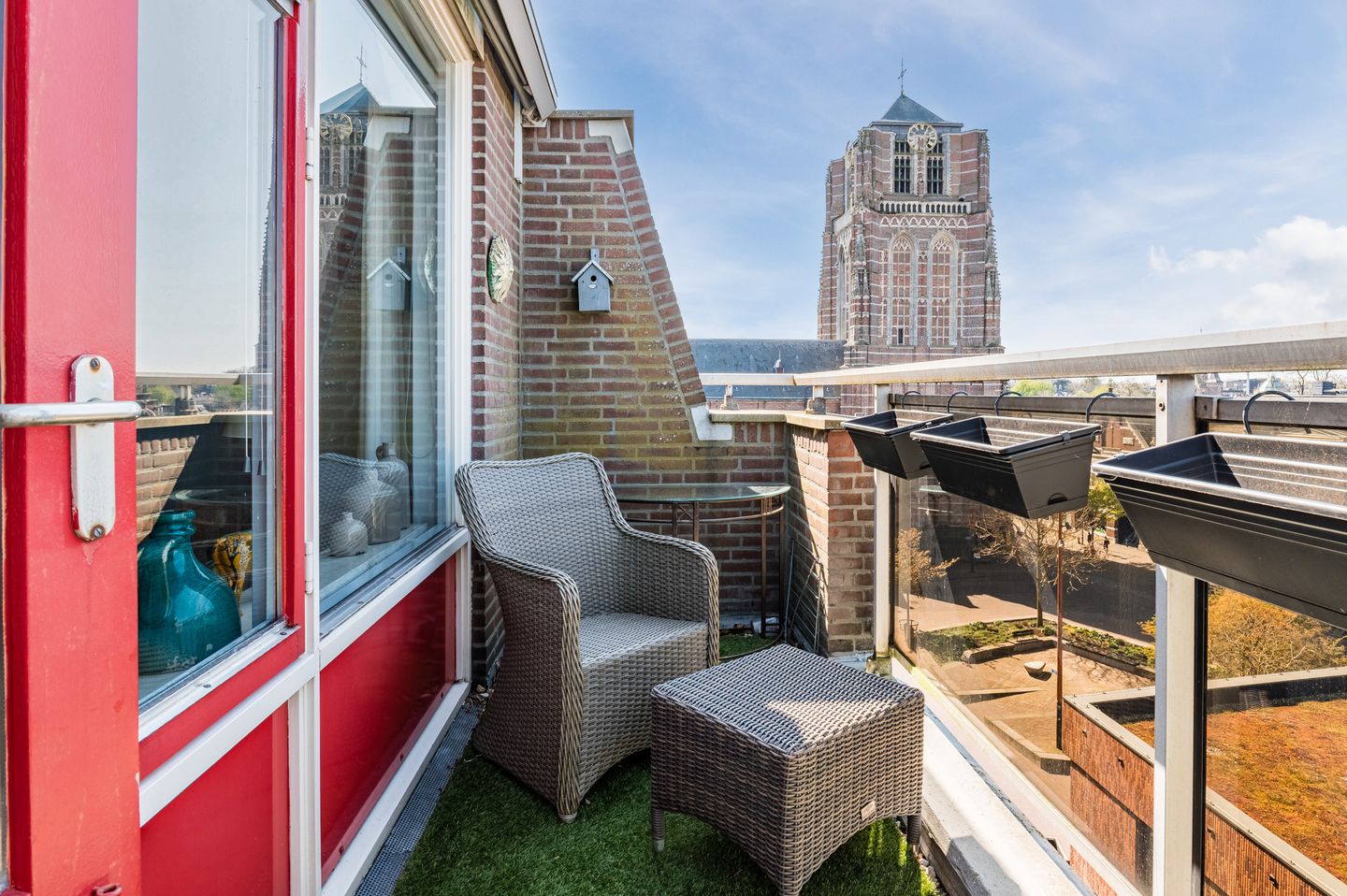 Foto 14 van Waterlooplein 515