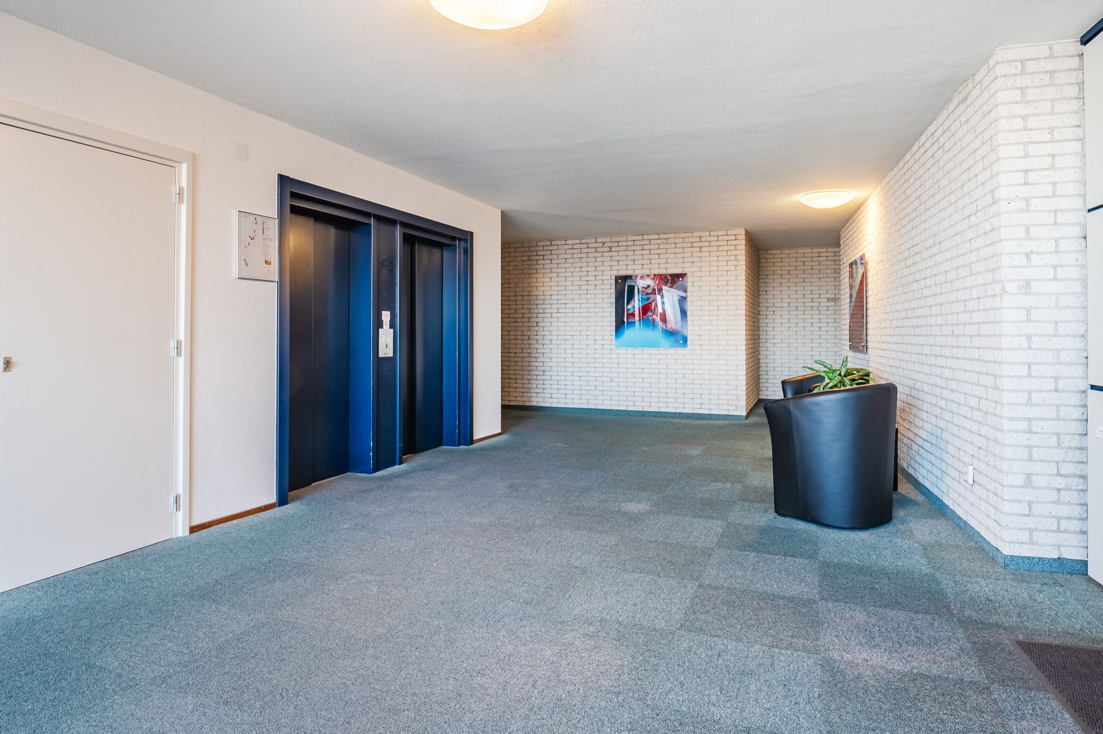 Foto 15 van Waterlooplein 515