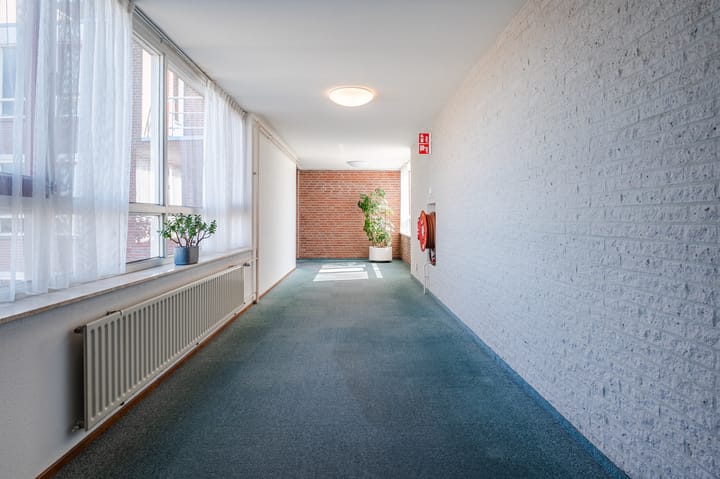 Foto 16 van Waterlooplein 515