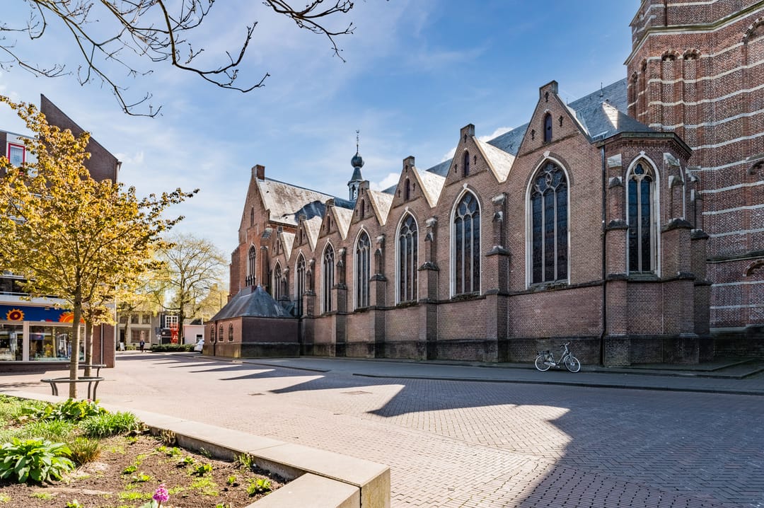 Foto 17 van Waterlooplein 515