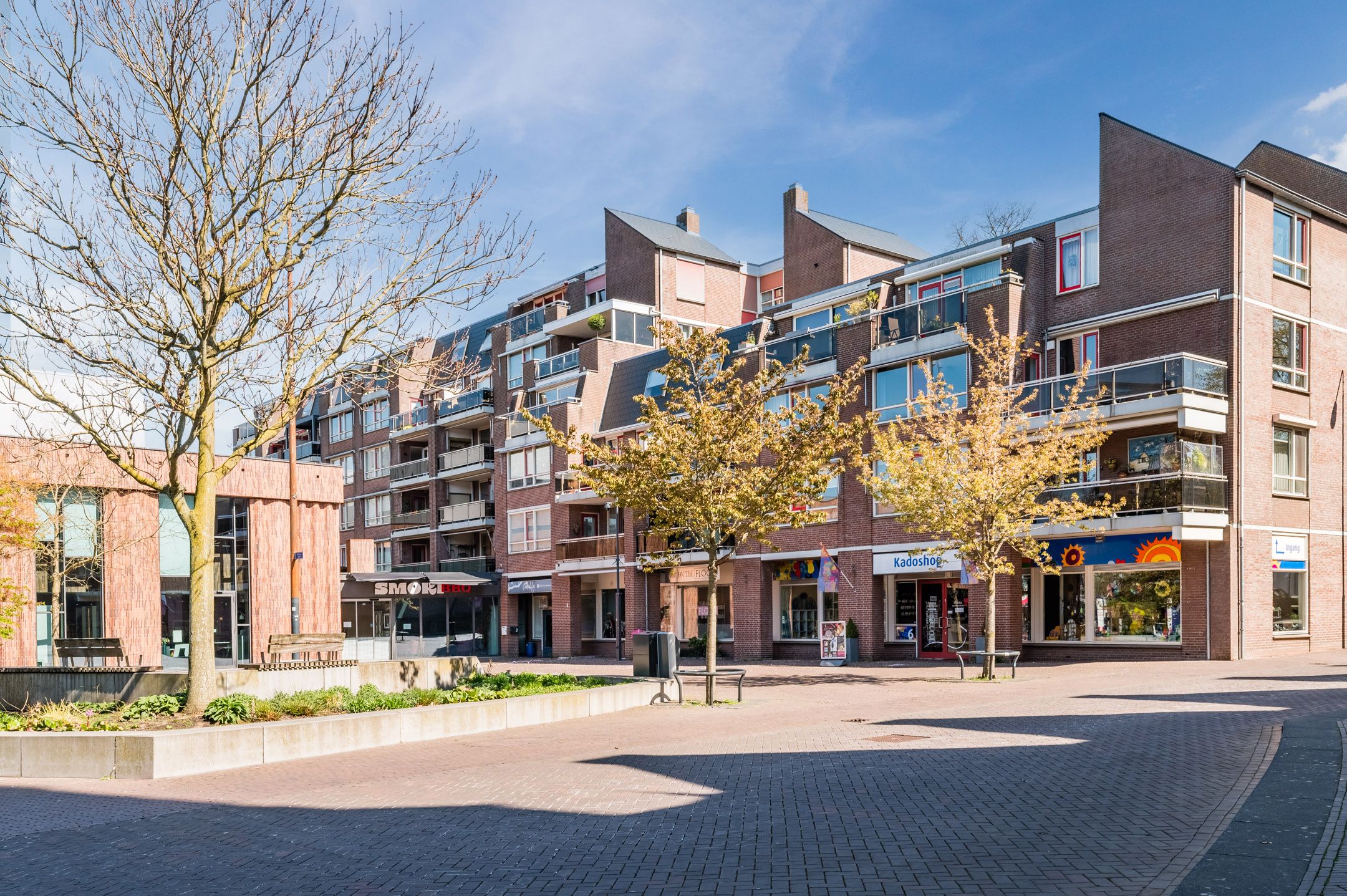 Foto 18 van Waterlooplein 515