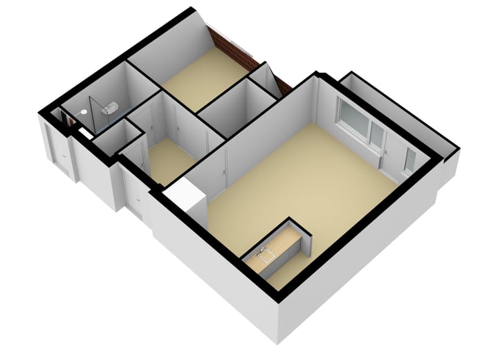 Foto 21 van Waterlooplein 515