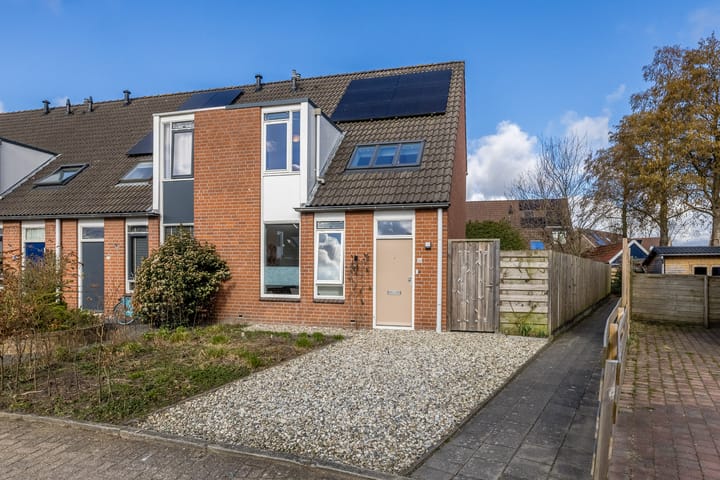 Foto 2 van Tiendlanden 25