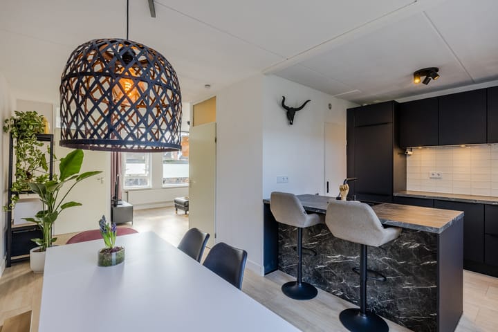 Foto 5 van Tiendlanden 25