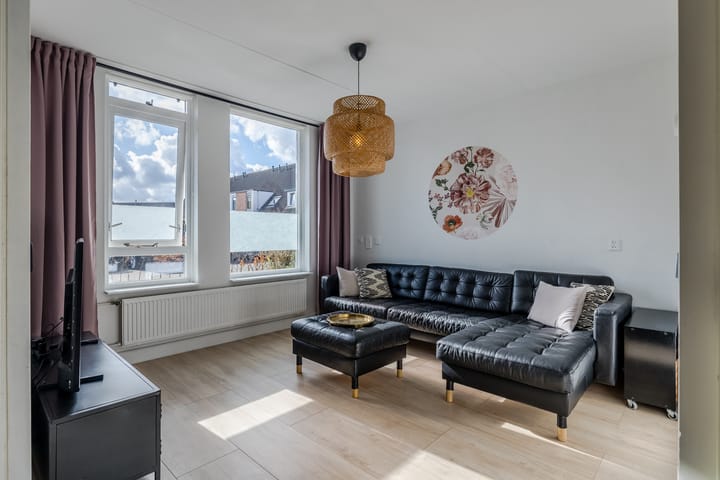 Foto 6 van Tiendlanden 25