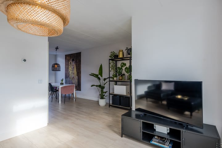 Foto 7 van Tiendlanden 25