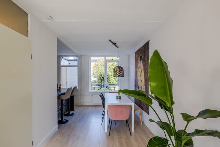 Foto 9 van Tiendlanden 25