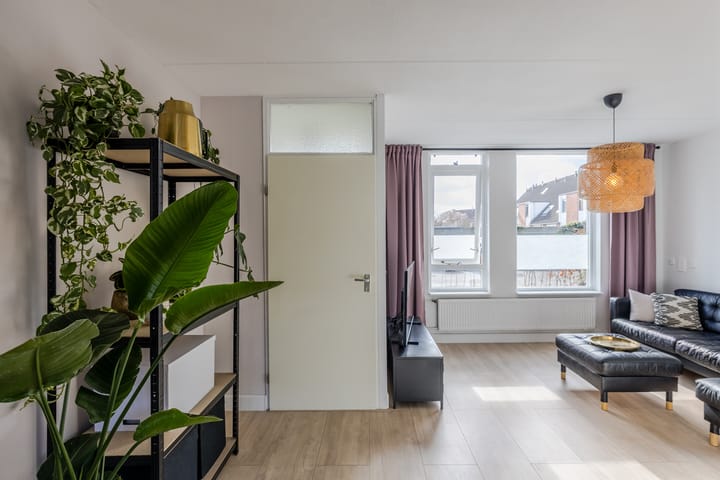 Foto 10 van Tiendlanden 25