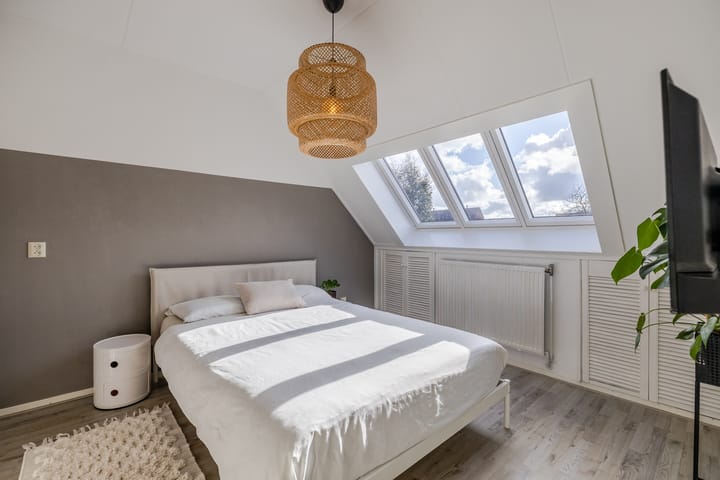 Foto 21 van Tiendlanden 25