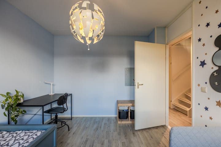 Foto 25 van Tiendlanden 25