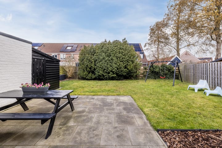 Foto 33 van Tiendlanden 25