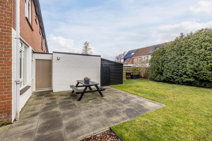 Foto 35 van Tiendlanden 25