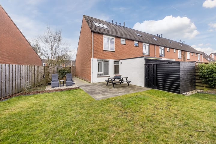 Foto 37 van Tiendlanden 25