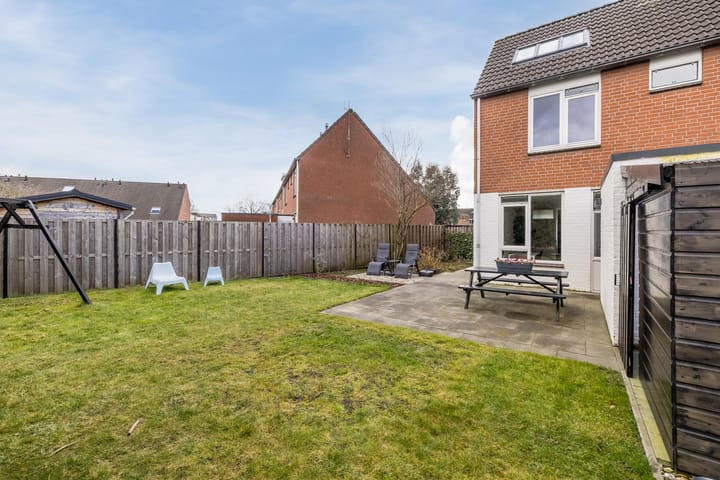 Foto 38 van Tiendlanden 25