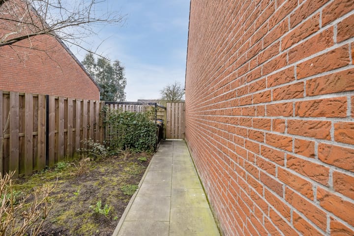 Foto 40 van Tiendlanden 25