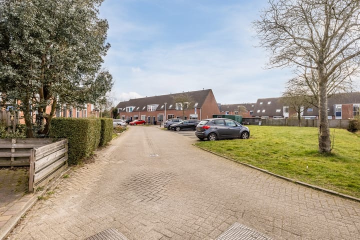 Foto 41 van Tiendlanden 25