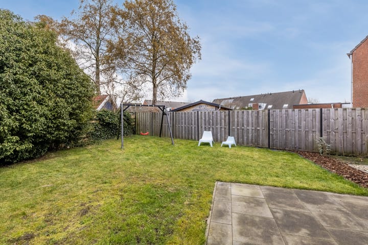 Foto 34 van Tiendlanden 25