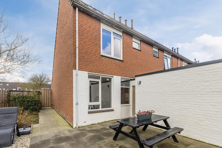 Foto 36 van Tiendlanden 25