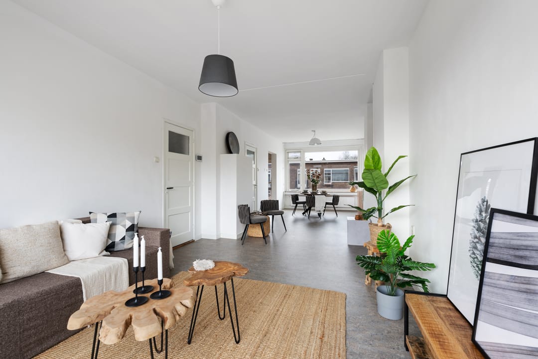 Foto 1 van Nazarethstraat 12-A