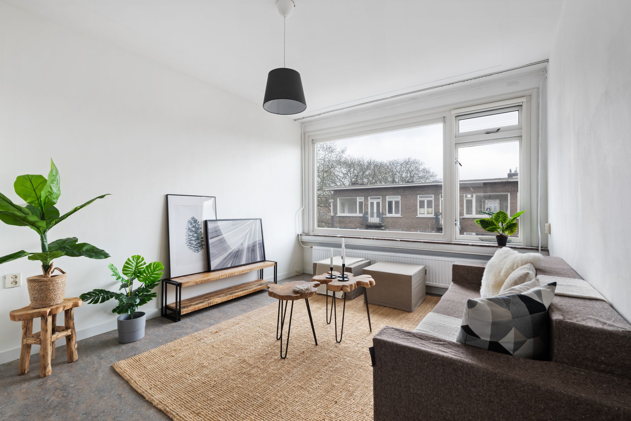 Foto 3 van Nazarethstraat 12-A