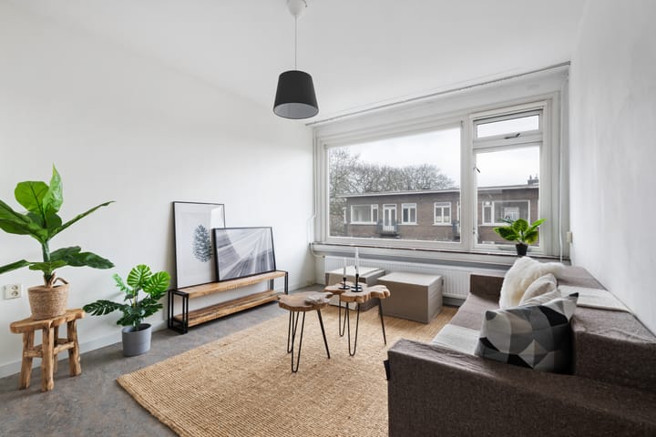 Foto 3 van Nazarethstraat 12-A