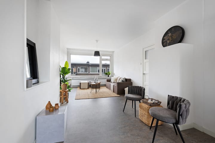 Foto 5 van Nazarethstraat 12-A