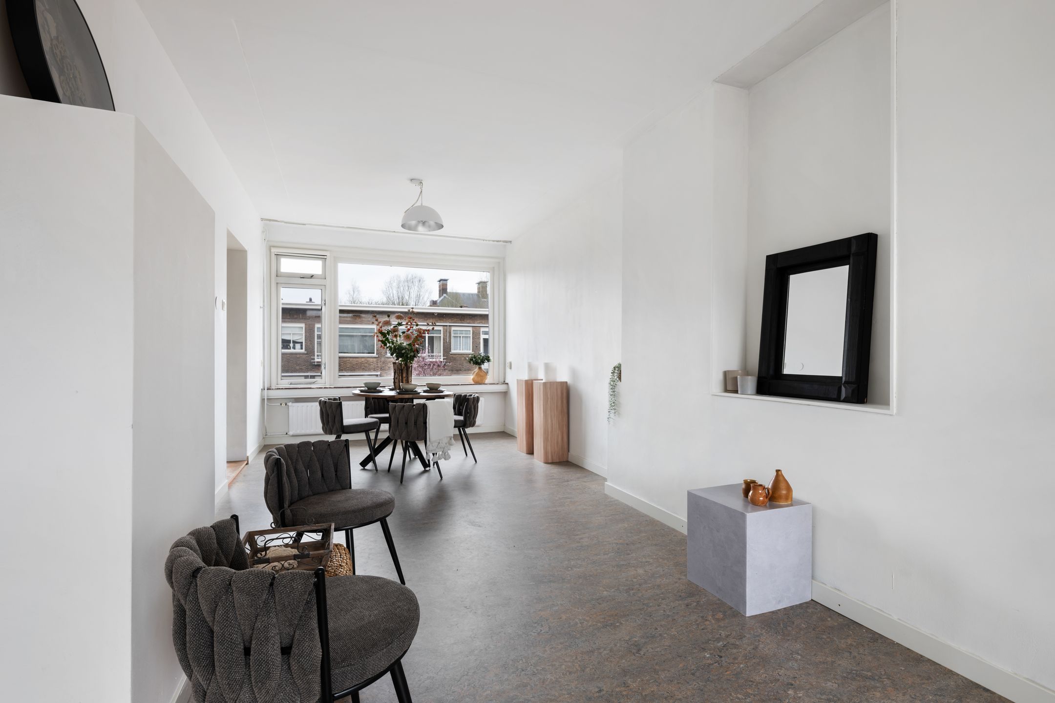 Foto 6 van Nazarethstraat 12-A