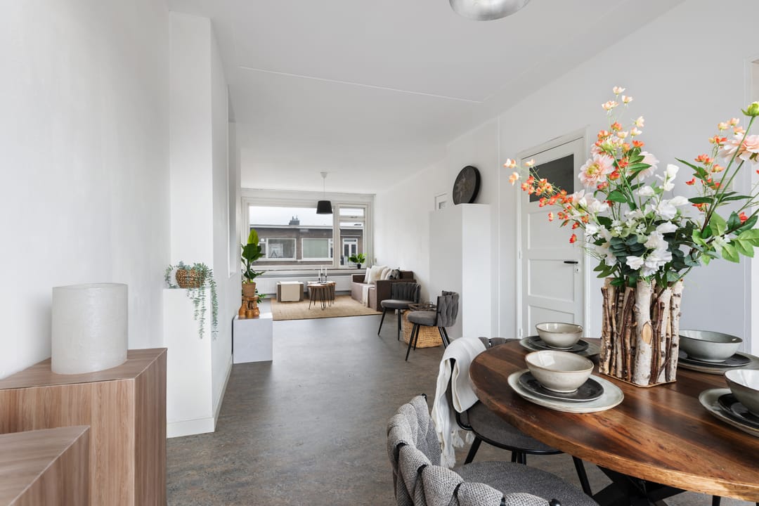 Foto 7 van Nazarethstraat 12-A